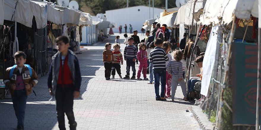 Dillerinde Türkiye duası, akıllarında ülkeri