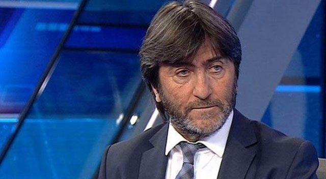 Dilmen: 2019'da TFF Başkanlığına aday olacağım