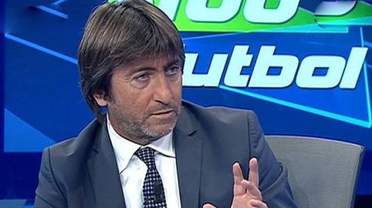 Dilmen: Beşiktaş'ın transferi müthiş!