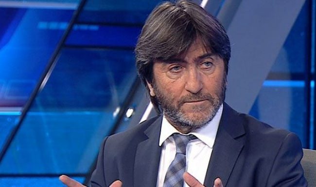 Dilmen: Bu kadar şerefsizlik olmaz