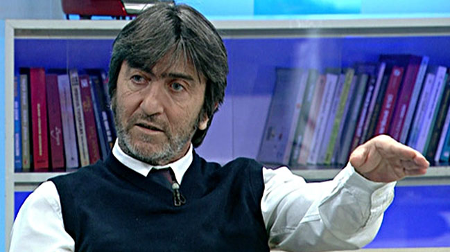 Dilmen canlı yayında bombayı patlattı!