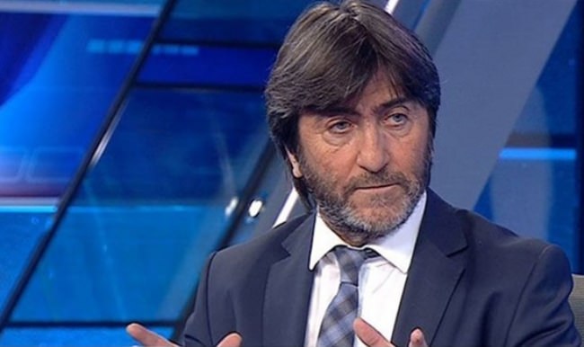 Dilmen canlı yayında isyan etti!