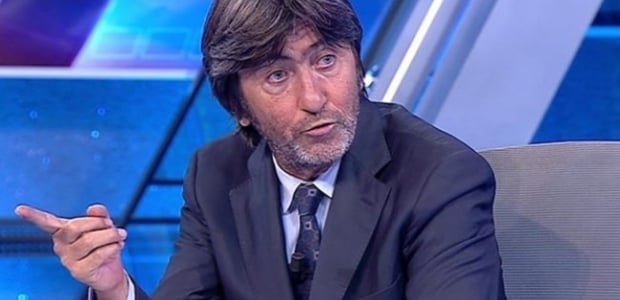 Dilmen: Cenk'in pozisyonu penaltı gibiydi