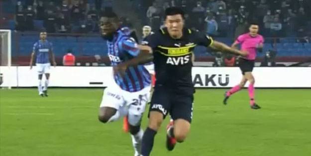 Dilmen, Kim Min Jae'nin pozisyonunu yorumladı