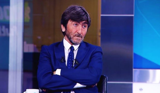 Dilmen uyardı! 'Galatasaray onu almalı'