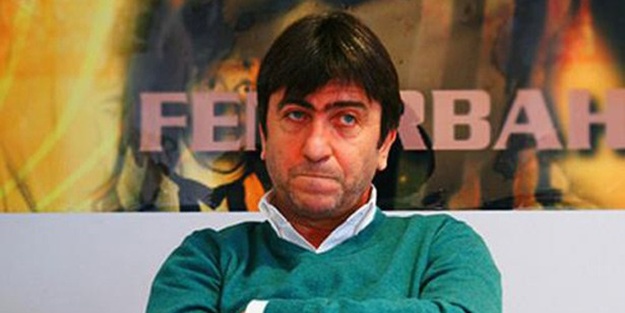 Dilmen'den Aydınus'a 'Melo' eleştirisi