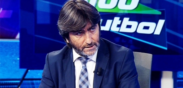 Dilmen'den büyük tepki: Özür dilerim ama...