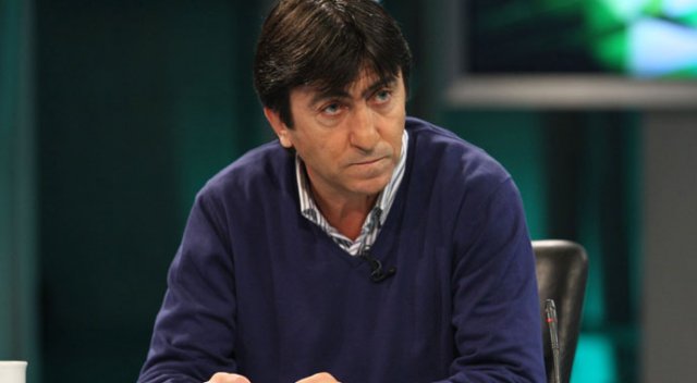 Dilmen'den çok konuşulacak iddia