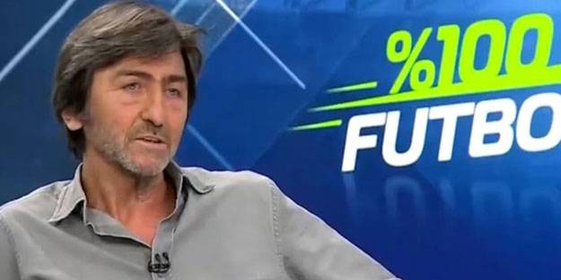 Dilmen'den hakem açıklaması: Bize bir güzelliği oldu