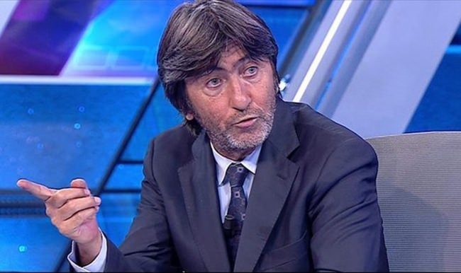 Dilmen'den şampiyonluk itirafı!