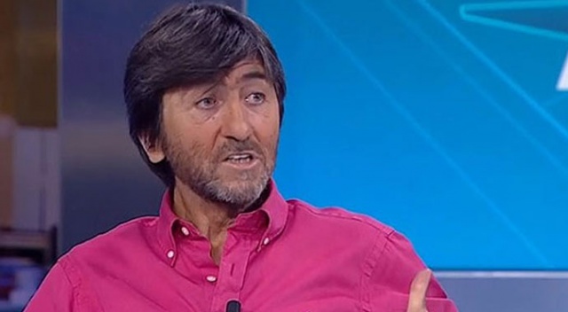 Dilmen'den UEFA'nın EURO 2024 kararına tepki