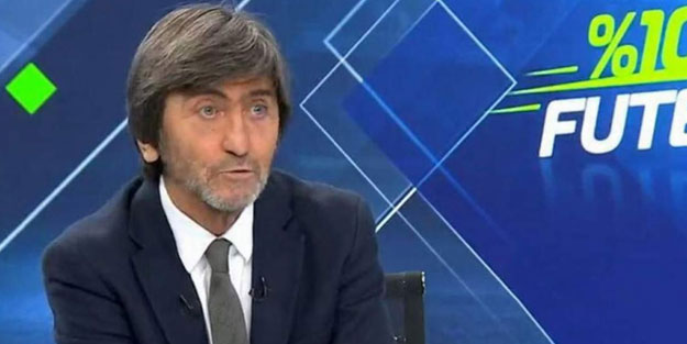 Dilmen'den yıldız golcüye büyük övgü: Bizim ligimize fazla