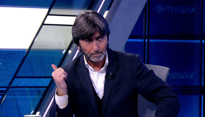 Dilmen'in beIN SPORTS'a geçeceği iddia edildi!