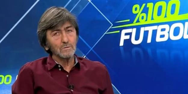 Dilmen'in hayali FIFA kabul ederse gerçekleşecek