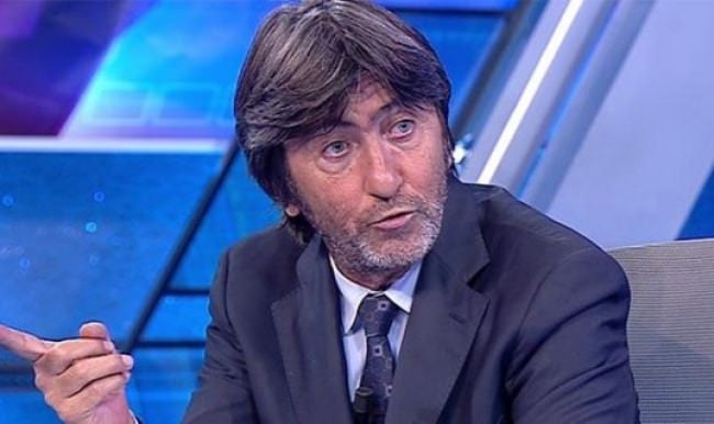 Dilmen'in ilginç Napoli iddiası!