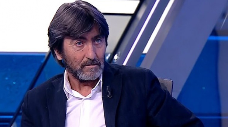 Dilmen'in yeni partneri belli oldu