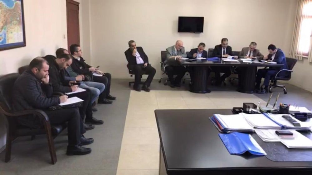 Dilovası Belediyesi konteyner alımı ihalesi düzenledi 