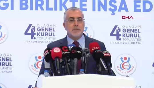 Dilovası yangınıyla ilgili flaş gelişme! Bakan Işıkhan süreci yakından izliyor