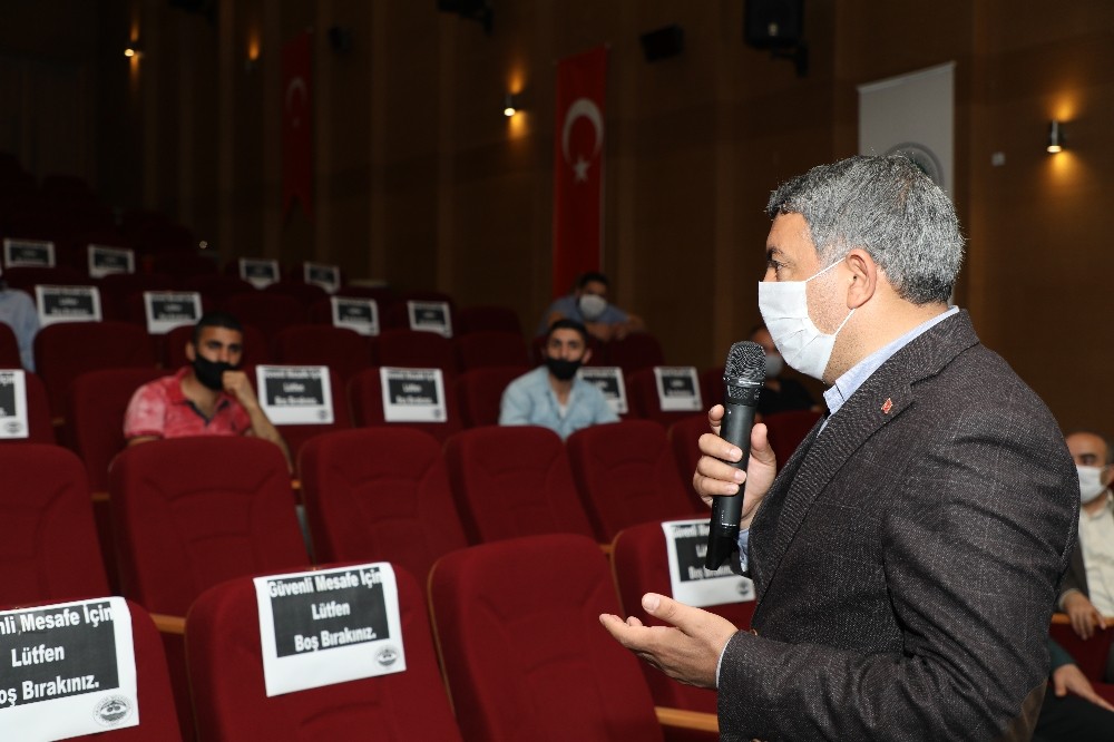 Dilovası’na modern semt pazarı yapılıyor 