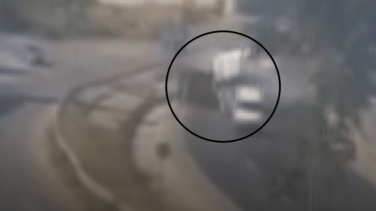 Dilovası'nda 5 kişinin öldüğü kazanın görüntüsü ortaya çıktı!!!