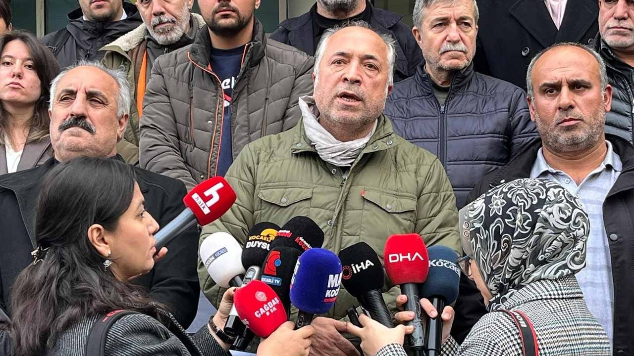 Dilovası’nda acı gündem! Yangın faciasının ardından aileler ses yükseltti