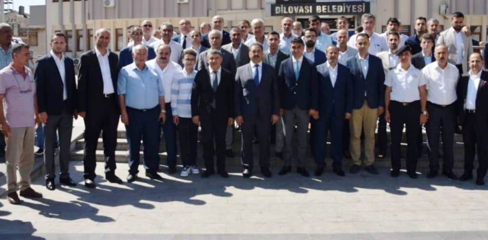 Dilovası’nda bayram coşkusu 