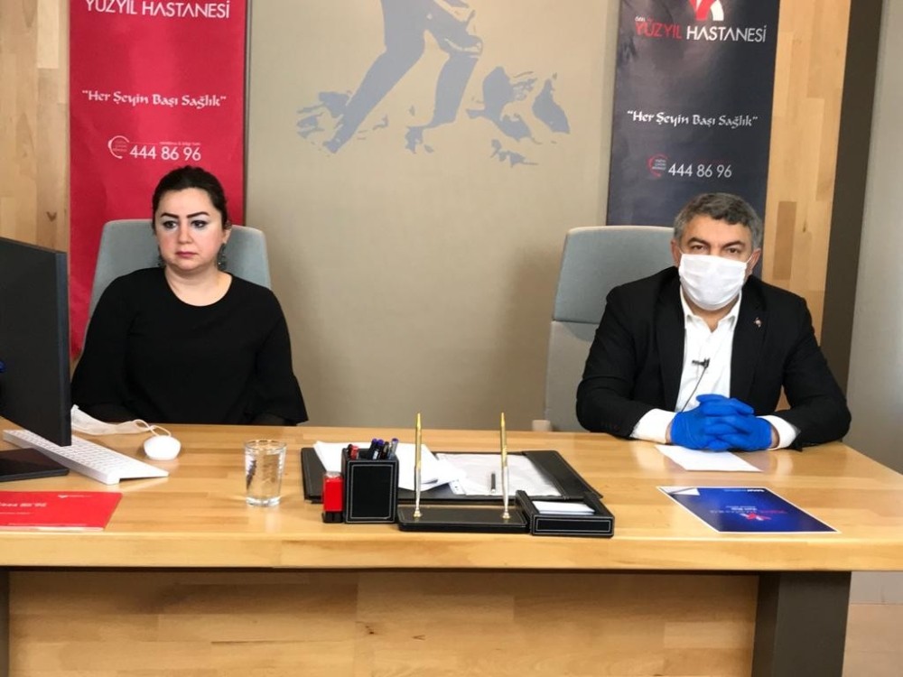 Dilovası’nda sosyal medya seminerine yoğun ilgi 