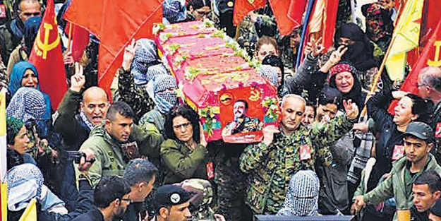 Dilşah Ercan tesadüf(!) Ya bunlar?