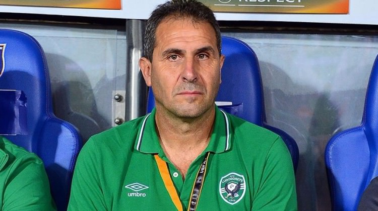 Dimitar Dimitrov: Her şey çok farklı olabilirdi