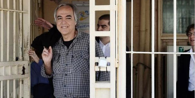 Dimitris Kufodinas kimdir?