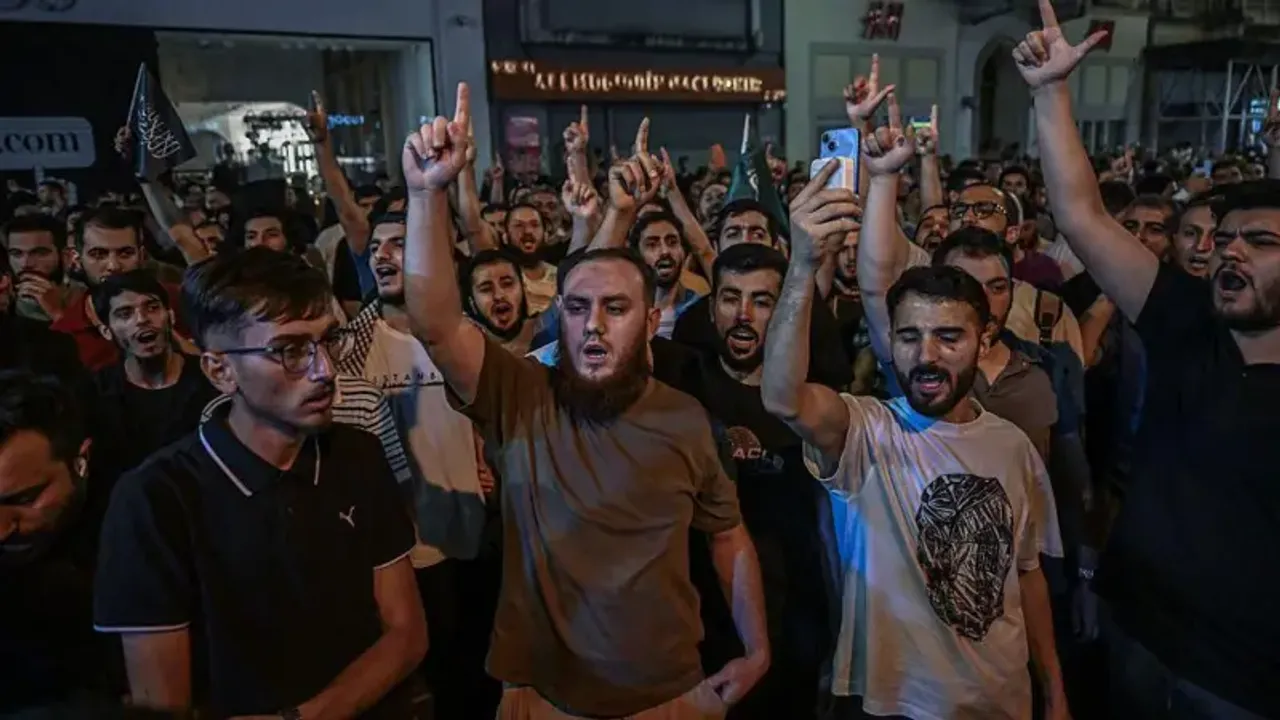 'Din bu milletin ve memleketin temelidir'