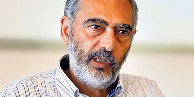 Din dersine karşı çıkmak sana mı kaldı Etyen efendi?