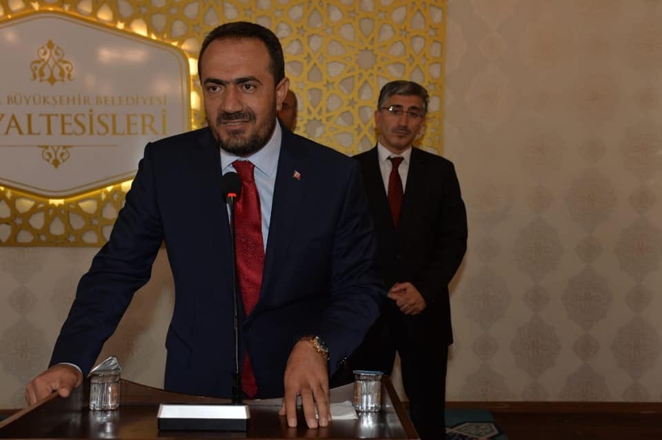 Din Görevlileri Başkanı Kaçar’da Üç Aylar ve Kandil Mesajı 