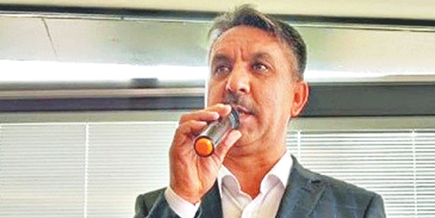 Din görevlilerine saldırmak kimseyi yüceltmez!