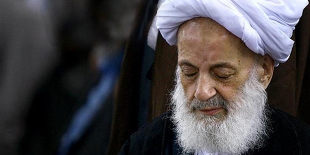 Din istismarcısı İranlı şarlatandan 'Türkler' için skandal sözler: Cehennemin dili Türkçe, oraya giden Türk olacak