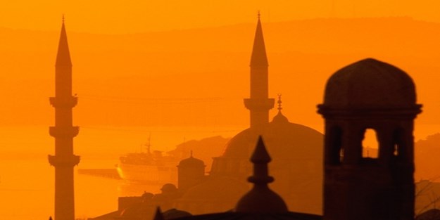 Din olmasa olmaz mıydı?