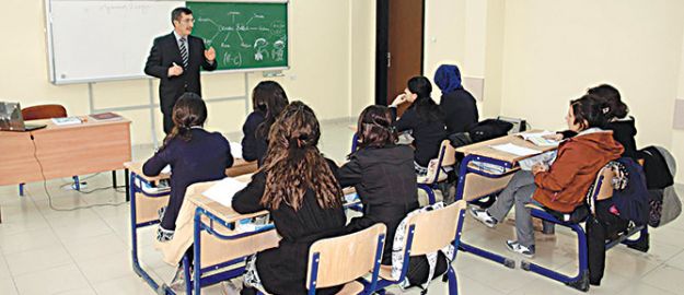 DiN SANSA BIRAKILAMAZ