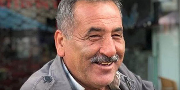 Dinamitle balık avlamak isterken feci şekilde can verdi