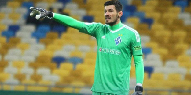 Dinamo Kiev'den Beşiktaş'a müjde! O futbolcuyu alıyor