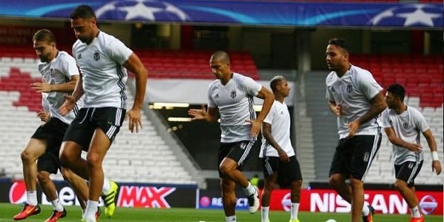 Dinamo Kiev'den Beşiktaş'a müthiş kıyak