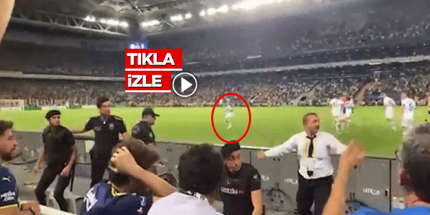 Dinamo Kievli futbolculardan Fenerbahçe taraftarlarına ağır tahrik! Yeni görüntüler ortaya çıkarken Ukrayna'dan flaş hamle geldi