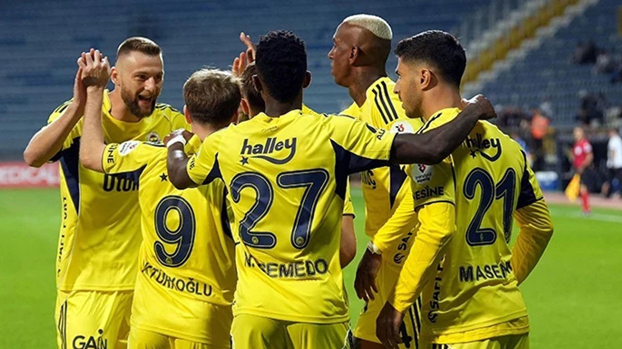 Dinamo Zagreb-Fenerbahçe muhtemel 11'ler: Maç saat kaçta, hangi kanalda, şifresiz mi?