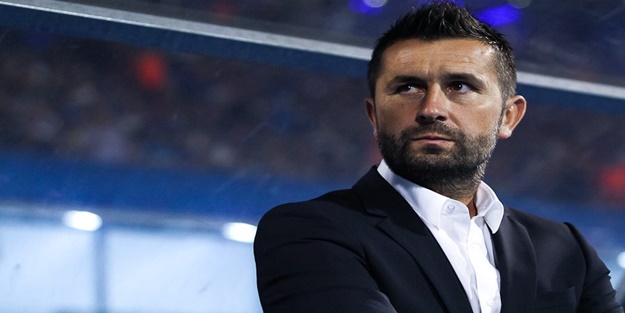 Dinamo Zagreb Teknik Direktörü Nenad Bjelica: Bence Türkiye'nin en iyi takımı Fenerbahçe