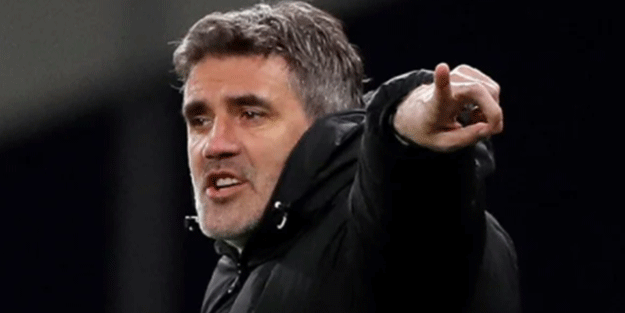 Avrupa Ligi maçı öncesi Hırvatlar şoke oldu! Teknik Direktör tutuklandı