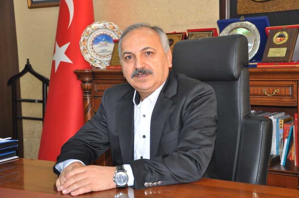 Dinçer: “4-b iş göremezlik ödeneği beyan işlemleri e-devlet üzerinden yapılabilecek” 