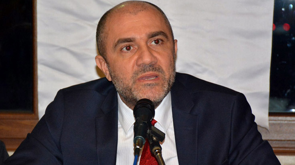 Dinçer: Maden sektörü yılda yüzde 20 büyümeli