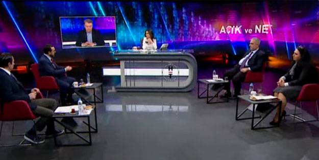 Dindar geçinen Gelecek Partili İbrahim Turhan'dan skandal istek: İnşallah düşmez