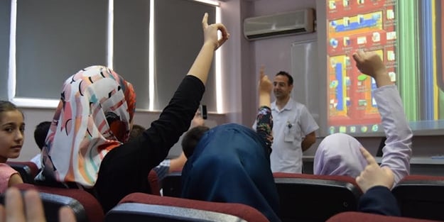 Dindar nesil için ‘seçmeli’yiz