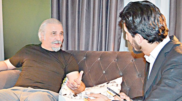 Dindarım diyorsan işin biter