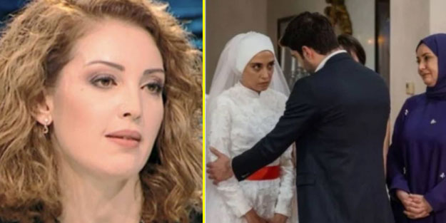 Dindarlara hakaret üstüne hakaret! Laikçi baskılardan da bahset Nagehan!